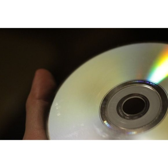 M-Audio Lot of 3 disks - Val. 10, 41 and 46 - Picture 11 of 16